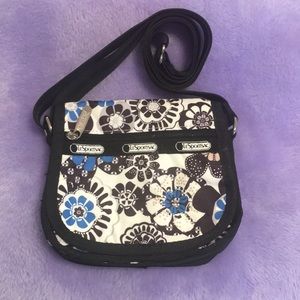 Lesportsac small shoulder bag